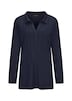 GOLDNER Tuniekshirt Tuniek van viscose-jersey