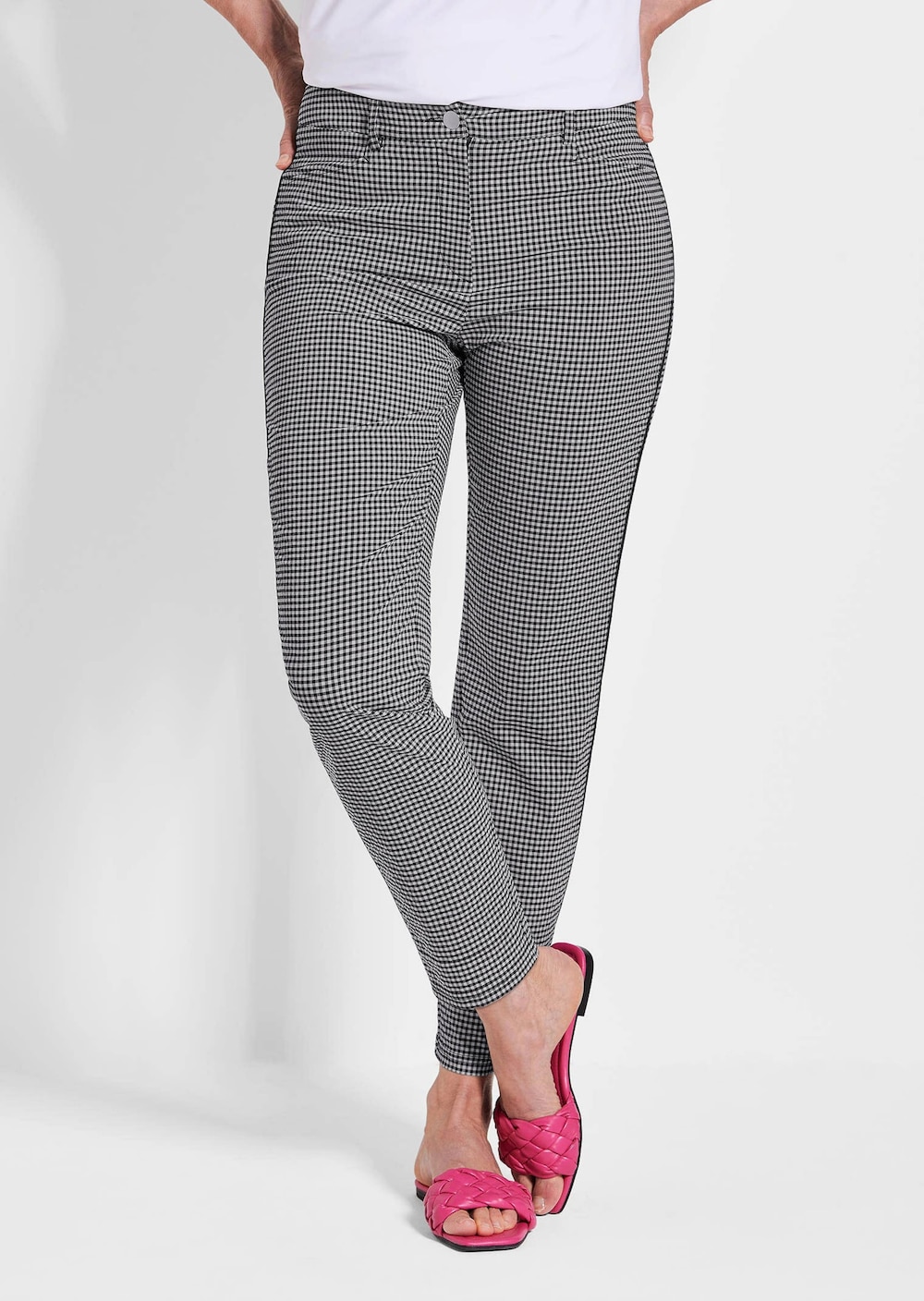 Vichy Hose LOUISA