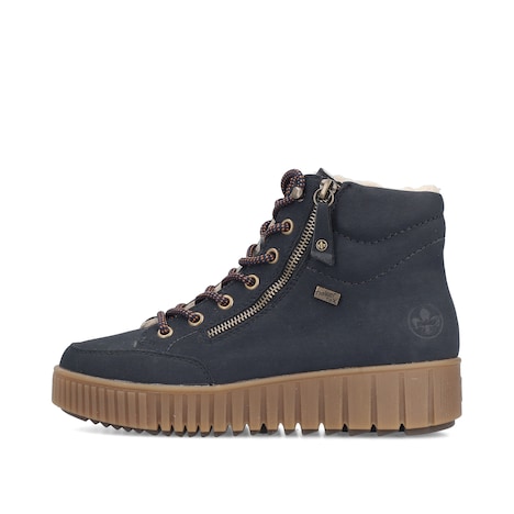 Kurzstiefel Y6104