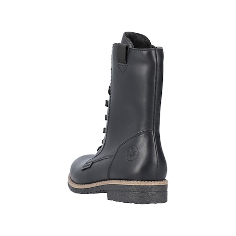 Schnürstiefel 73542