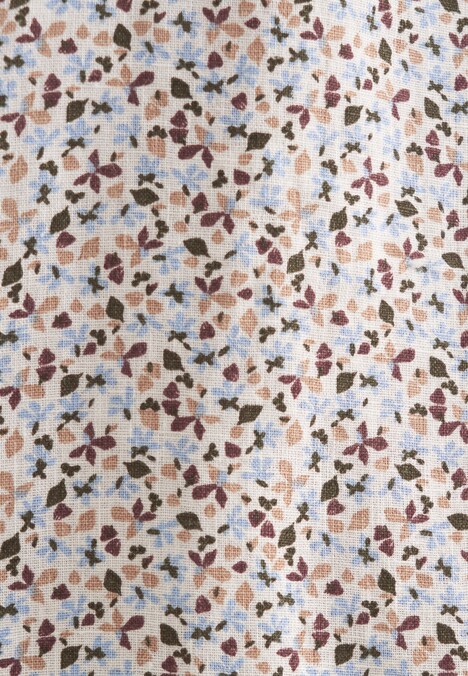 Herren Business Hemd - Druck