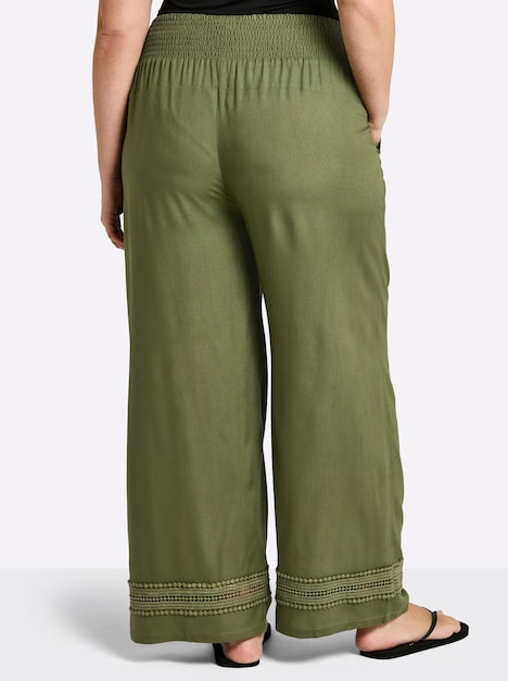 Web-Hose normal