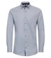 Businesshemd Print Modern Fit