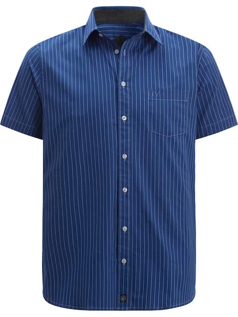 Gestreept Overhemd PERTTU