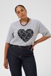 T-Shirt kurzarm Loose fit