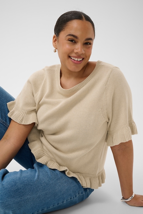 Strickpullover Regular fit