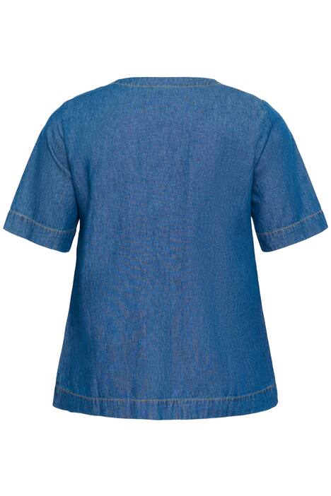 Langarm - Hemd Regular fit