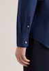 Herren Business Hemd - Uni