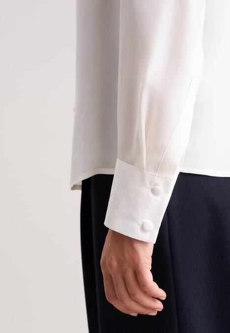 Damen Hemdbluse - Uni