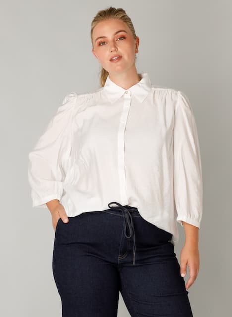 Bluse Vajenna Essential