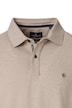 Polo-Shirt uni
