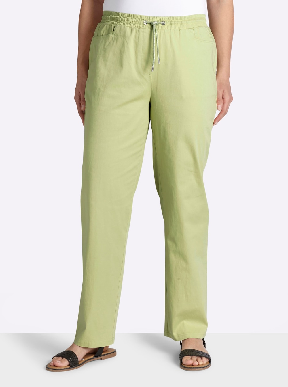 Schlupfhose normal