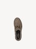 Damen Stiefelette H-Weite