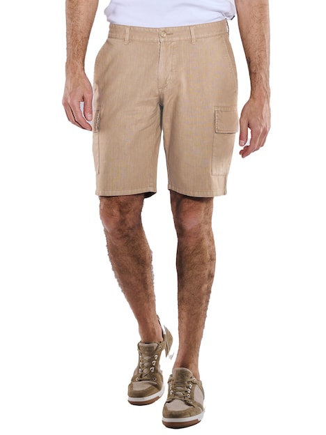 Cargo-Bermuda regular