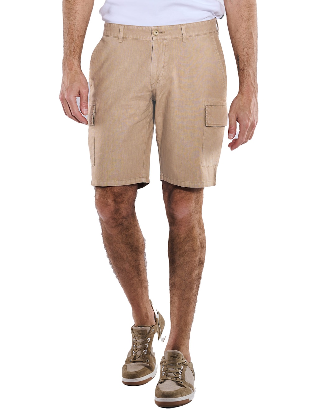 Cargo-Bermuda regular