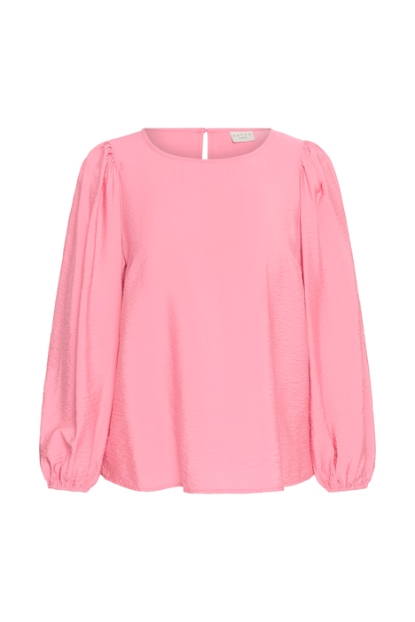 Bluse langarm Regular fit