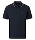 Polo-Shirt uni