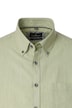 Leinenhemd Kurzarm uni Comfort Fit