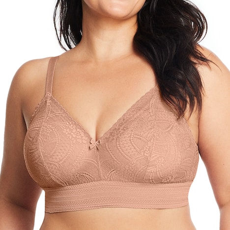 Luxe kanten bralette
