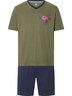 Korte Pyjama EDIN