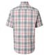 Freizeithemd Kurzarm kariert Casual Fit