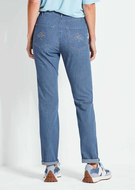 GOLDNER Jeans LOUISA Jeans LOUISA