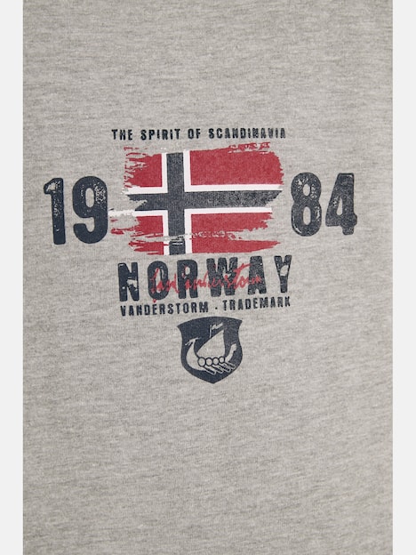 Kurzer Schlafanzug EDIN