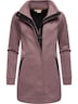 Sweatjacke Letrice Bonded