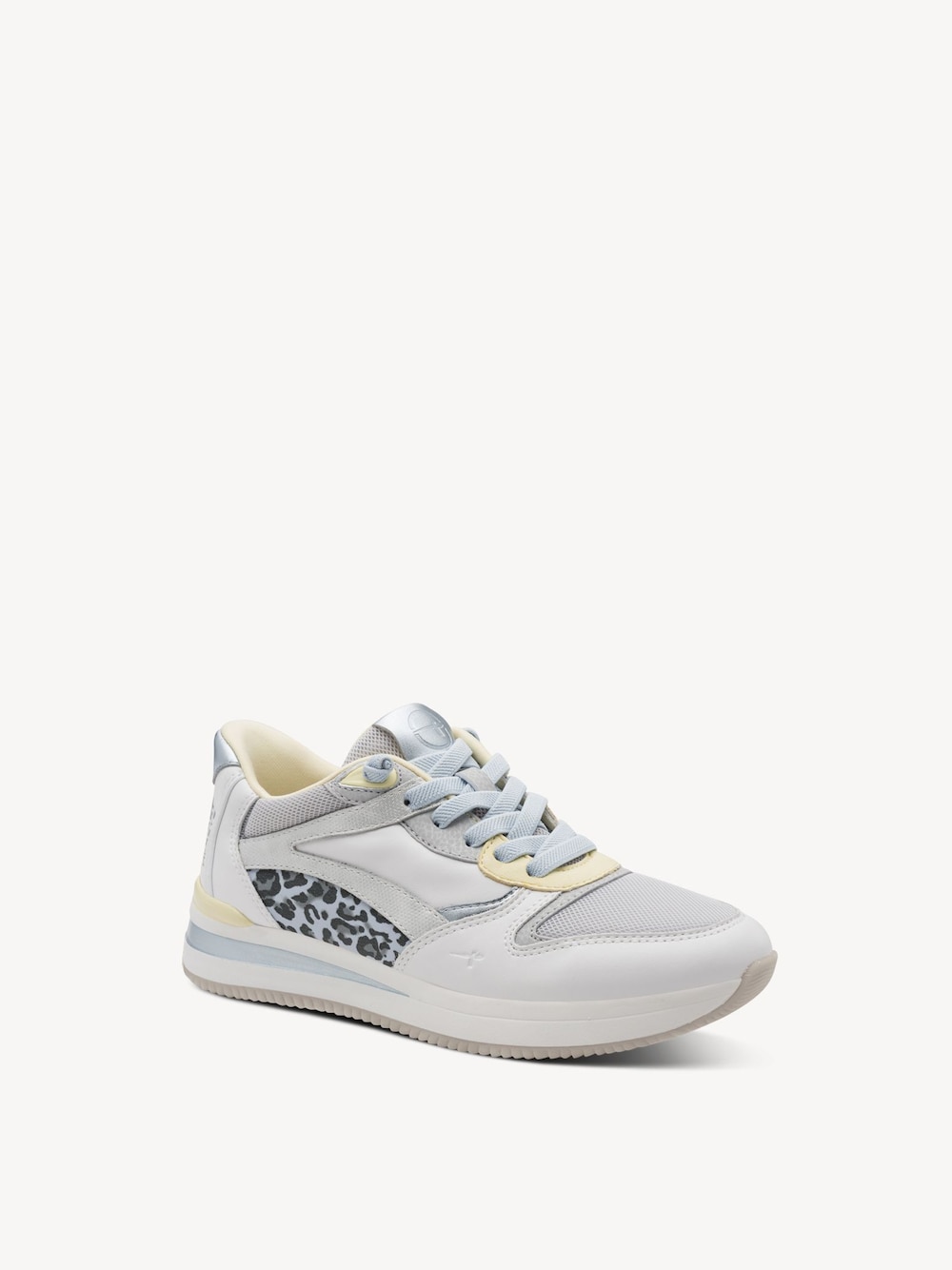 Damen Sneaker H-Weite