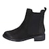 Damen Stiefelette Selena 19, schwarz