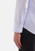 Herren Business Hemd - Struktur