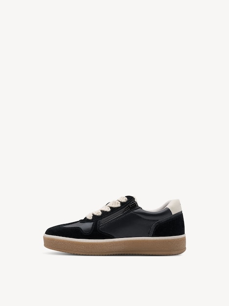 Damen Sneaker H-Weite