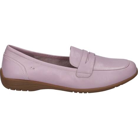 Damen Ballerina Fenja 22, viola