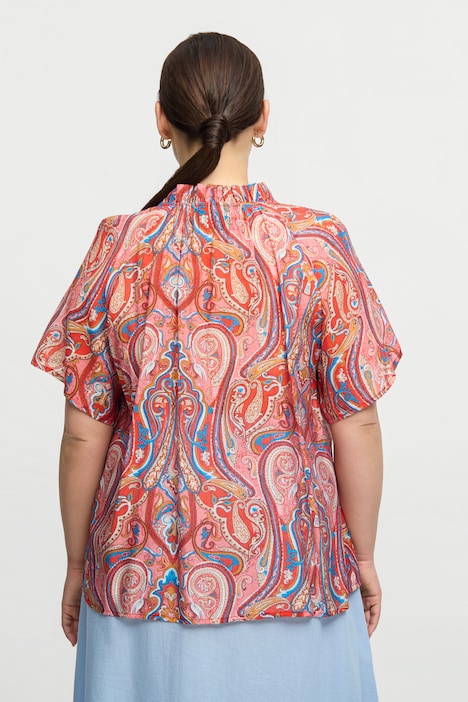 Veda Bluse