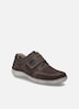 Herren Slipper New Anvers 83, espresso