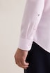 Herren Business Hemd - Struktur