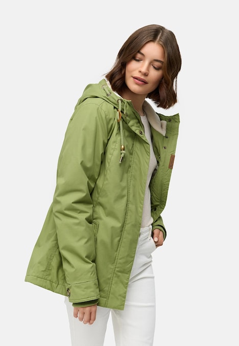 Winterjacke Monade