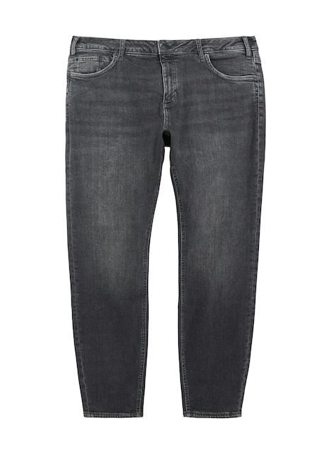 Jeans Skinny / Mid Rise / Skinny Leg