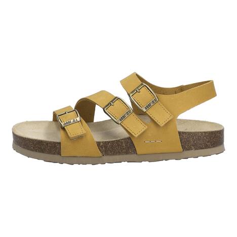 Damen Sandale Hermine 16, mango