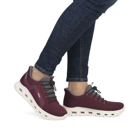 Sneaker Low M6066