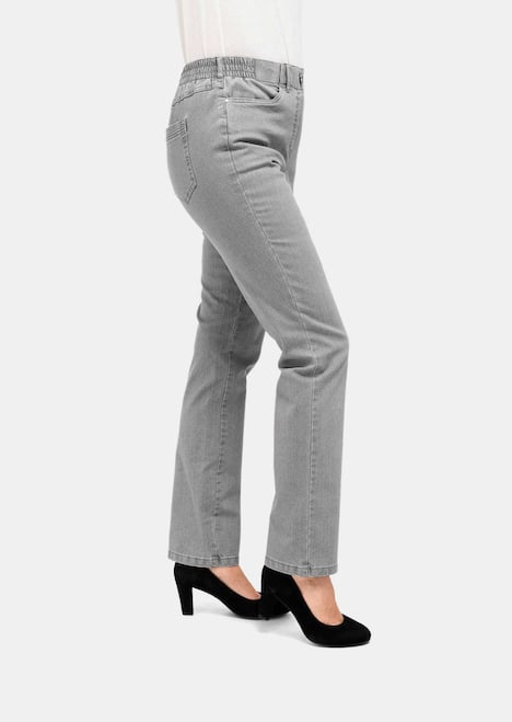 GOLDNER Jeans Jeansbroek