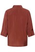 Langarm - Hemd Loose fit