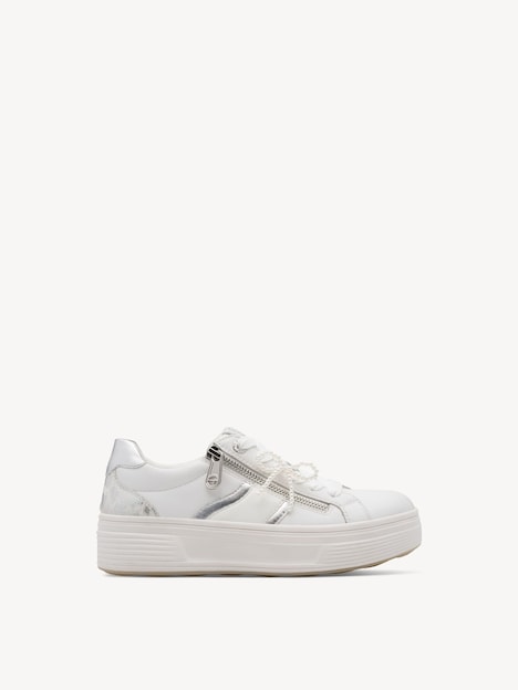 Damen Sneaker H-Weite