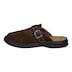 Herren Clog Madrid, braun