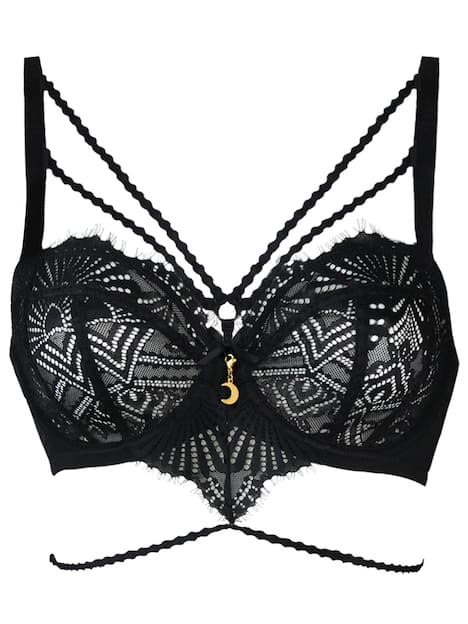 BH Lola Demi-BH Bügel-BH, Spitzen-BH