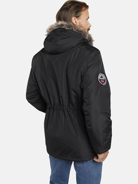 Jan Vanderstorm Outdoorjacke AJAN