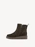 Damen Stiefelette H-Weite