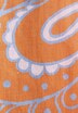 Damen Kleid - Paisley