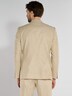 Herren Anzug-Sakko slim fit , Beige