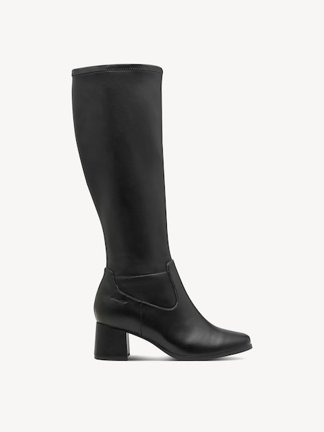Damen Stiefel H-Weite